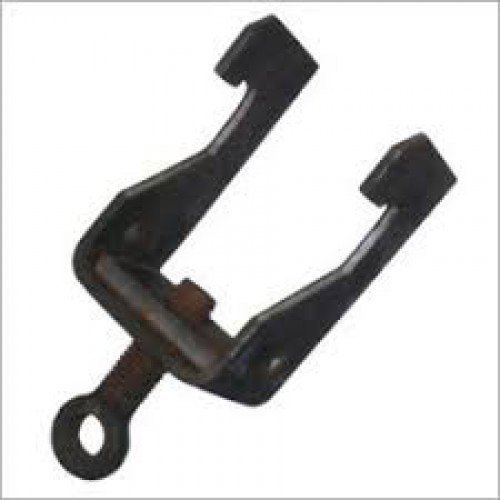 Natural Scaffolding Single Coupler (Single Clip)