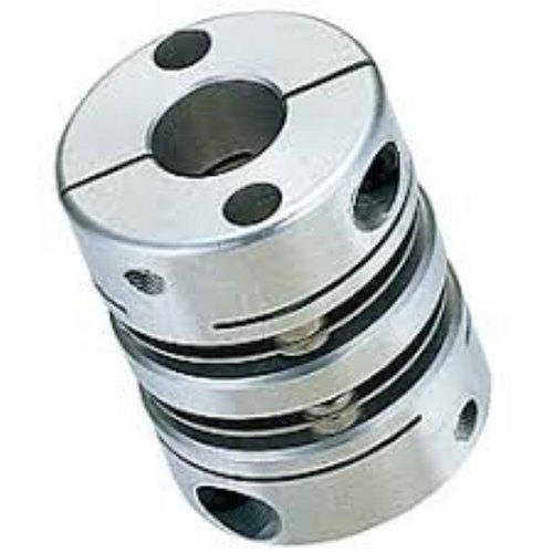 Aluminium Misumi Servo Motor Coupling, Packaging Type: Box