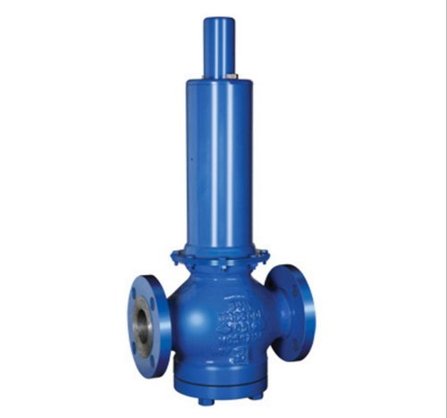 Downstream Pressure Regulating Valve