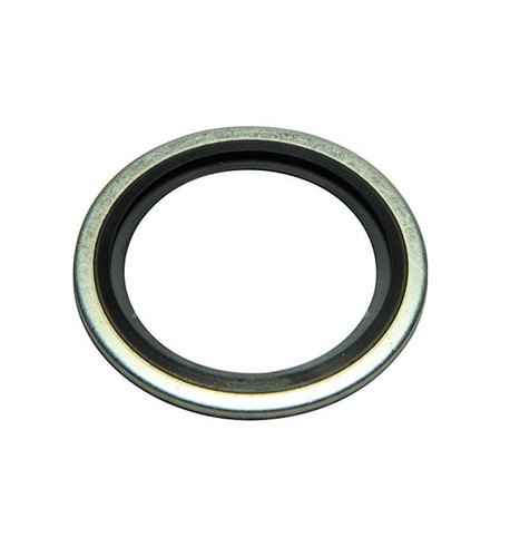 Metal Dowty Bonded Seal, For Oil, Gas Industry etc, Size: 5 (Diameter)