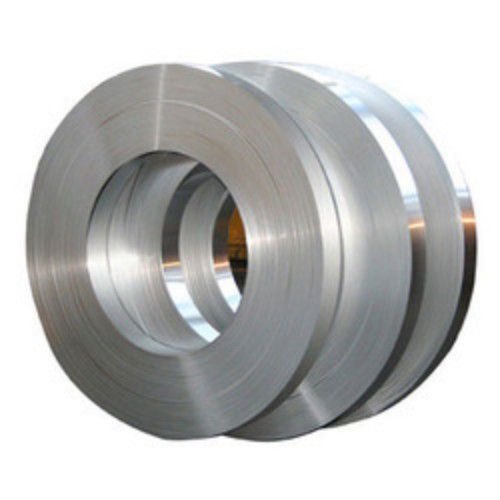 DPC Aluminium Strip for Constructions