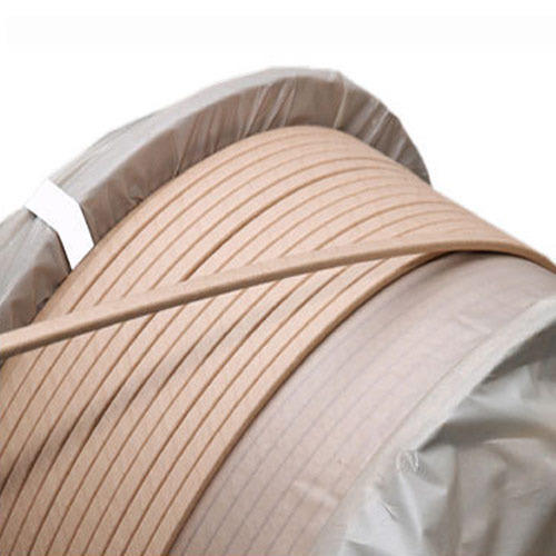 DPC Aluminium Winding Strip, For In Transformers