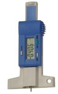 Digital Pit Depth Gauge