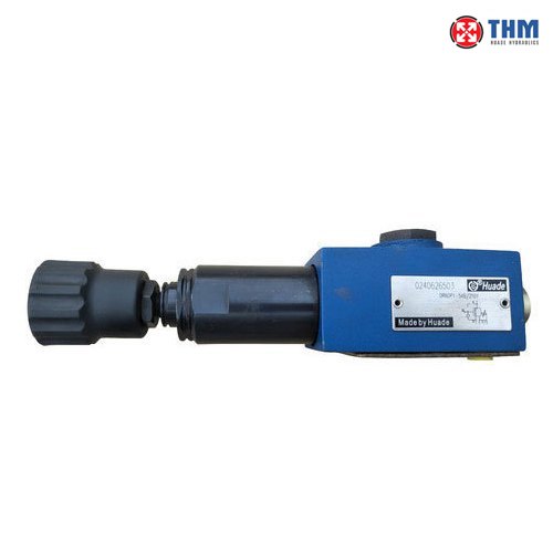 DR 6DP Pressure Valve