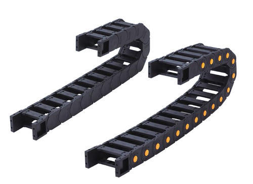 SIBASS Open Type Drag Chain 35x125, Size/Capacity: 35*125, R75