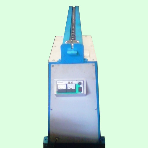 Semi Automatic Three Phase Draw Bench Machine, Capacity: 35 Mm