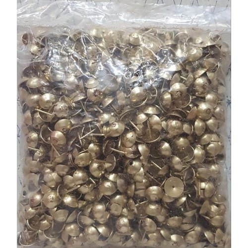 Kaveri Round Drawing Pins, Packaging Size: 100 Pieces Per Packet, Size: 11 Mm