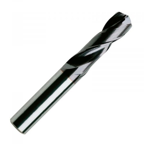YG1 Solid Carbide Coolant Drill