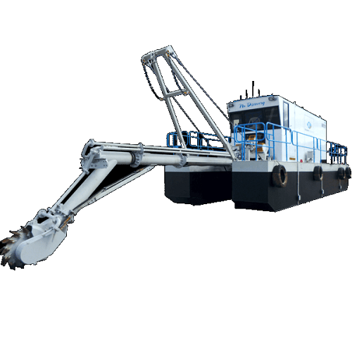 Dredging Machines