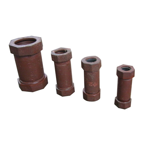 Dresser Coupling, Size: 4-24 Inch