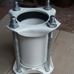 Dresser Type Couplings, Size: 3/4 inch, for Structure Pipe