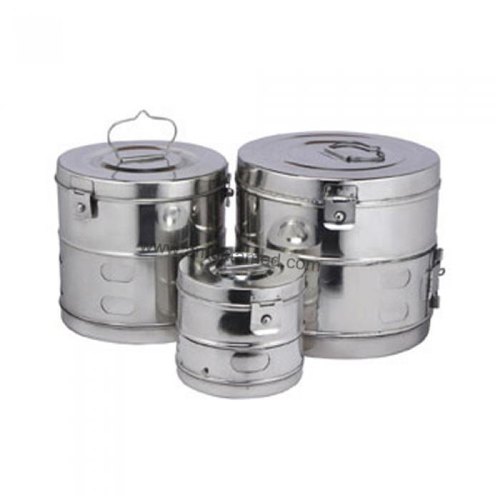 1.2 Mm dressing drum stainless steel, For surgical, 2.5 Kg