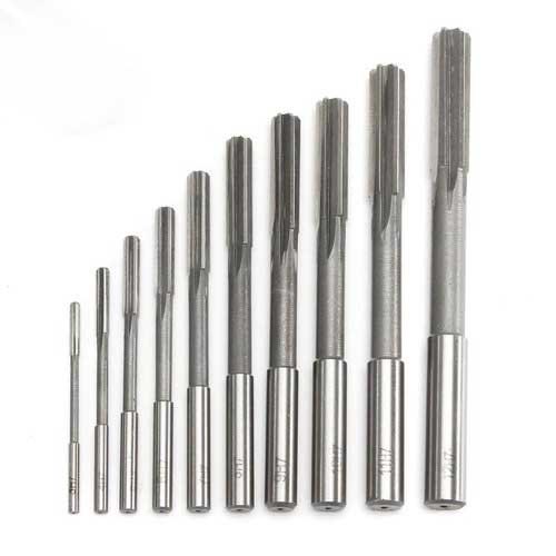 HSS Machine Reamer Drill Bit