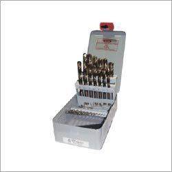 Drill Bit Set