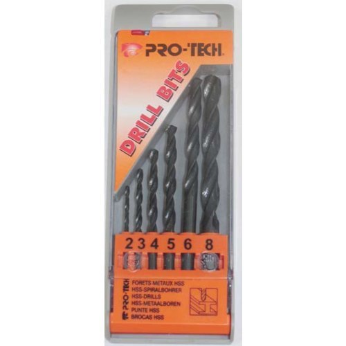 Drill Bits ( Metal )