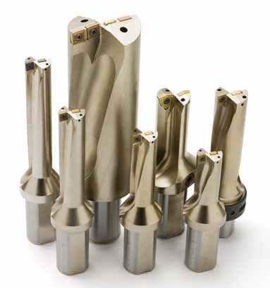 Drill Insert Tools