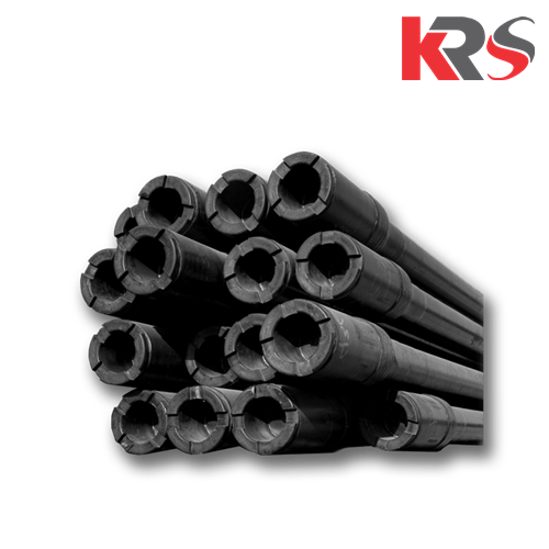 Carbon Steel Drill Pipes
