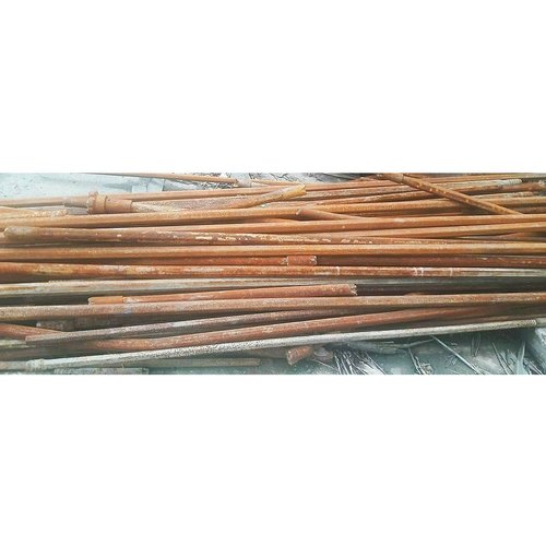 For Mining Carbide Tipped Drill Rod, Length: 3 meter