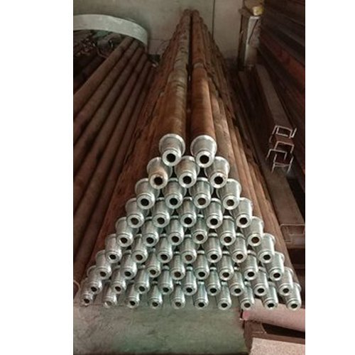 DOUBLE HORSE DRILL BIT ROD HDD, Drill Diameter: 63MM, Overall Length: 3MTR