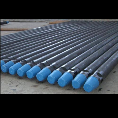 For Water Well Stainless Steel Drill Rods, Length: 15 Feet