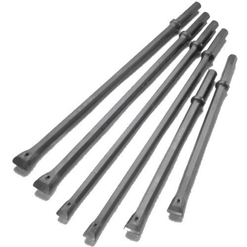 400 mm to 4000 mm Drill Rods and Extension-Drill-Steel Equipments
