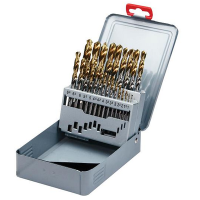 Drill Set