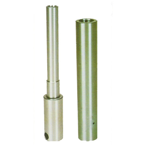 Stainless Steel Drill Sleeve