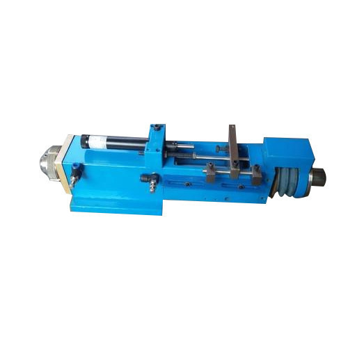 Aluminum Drill Spindle