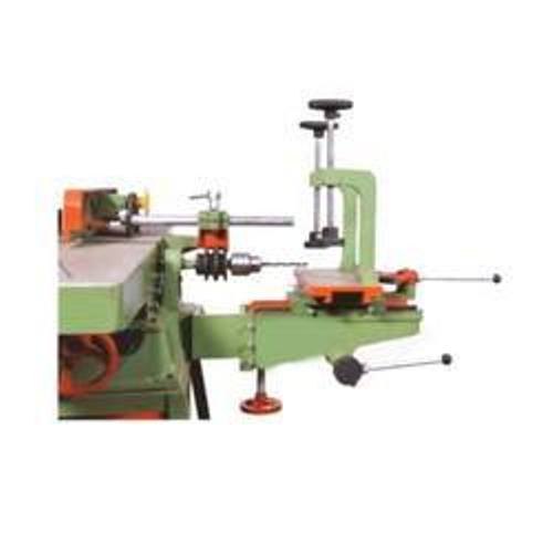 Casting Body Drilling Attachment For Wood