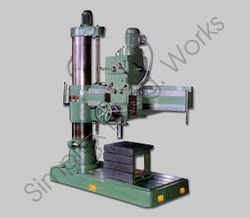 Drilling Machine