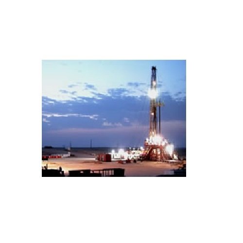 Borewell Drilling Rig, Capacity: 500-1000 Feet