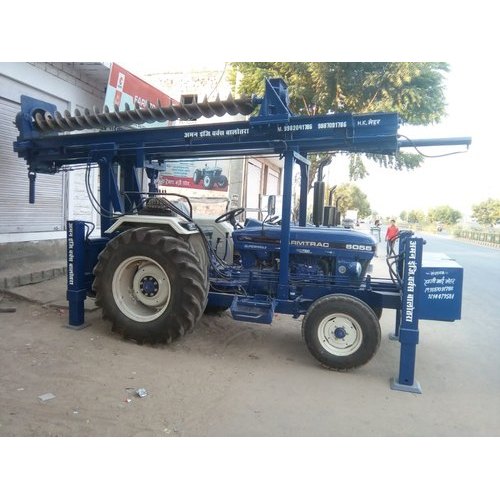 Drilling Rig Machine