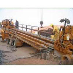 Drilling Services