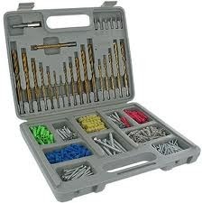 Drill Bit Set