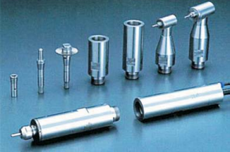 Drilling Spindles