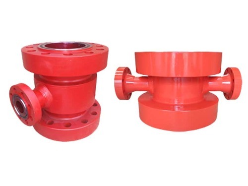 Drilling Spool