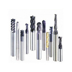 HSS & Solid Carbide Parallel & Taper Shank Drilling Tool, Size: 100 mm