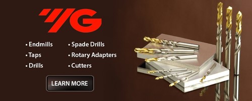 HSS Drills & Spade Drill Tools