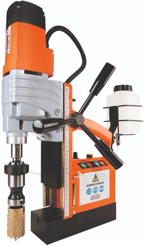 Automatic Drilling Units, For Metal Core Drill, 1800 W