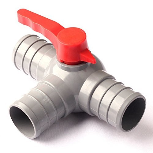 Drip Irrigation Ball Valve