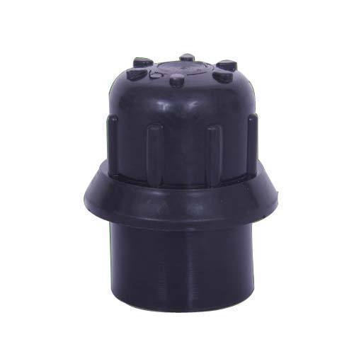 ABS Drip Irrigation Flush Valves, Size: 40 - 75 mm