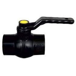 Drip Irrigation Ball Valve