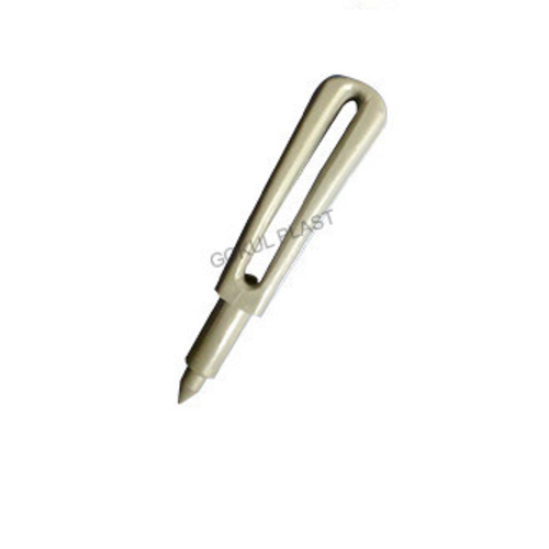 Pp Dripper Punch Pin, Dimension/Size: 4mm