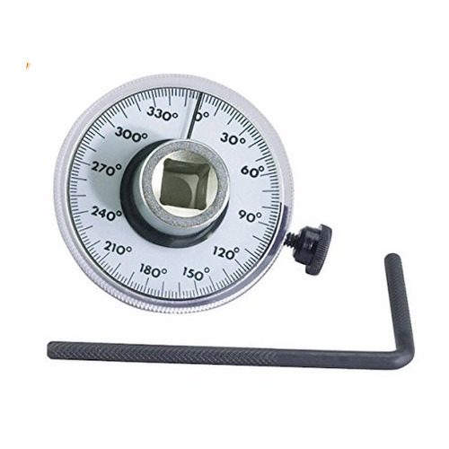 Drive Torque Angle Gauge