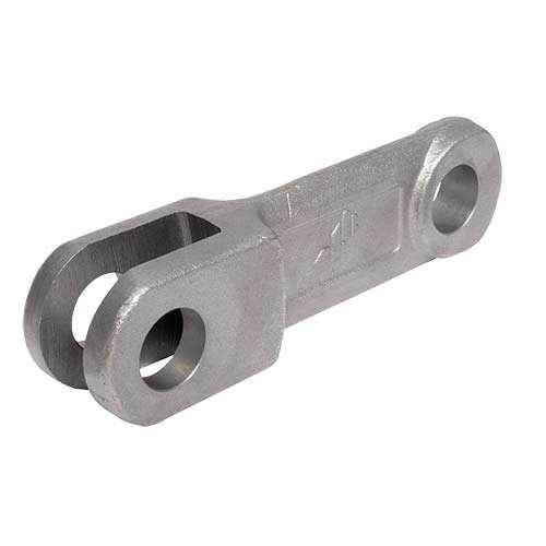ICM Drop Forged Chain Link, Size/capacity: 40 Tons