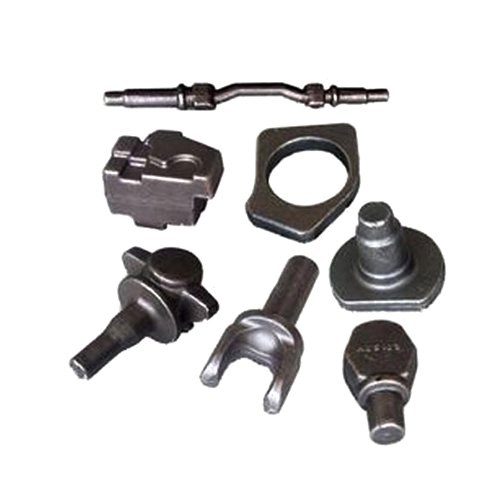 Drop Forging Components, For Tractor Parts