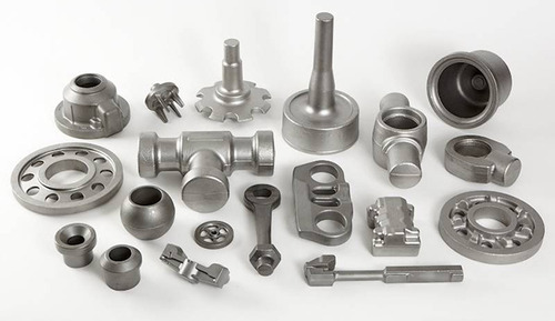 Drop Steel Forged Parts