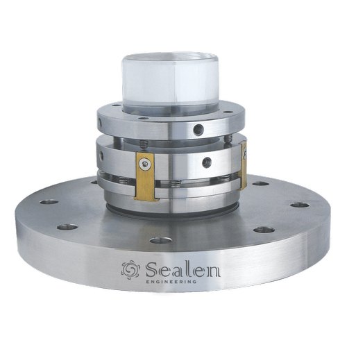 Sealen Engineering DRS 710 Dry Running Seal