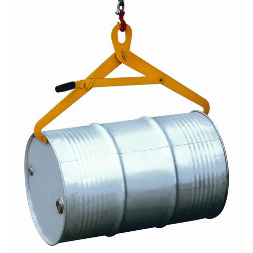 NIE Drum Clamp