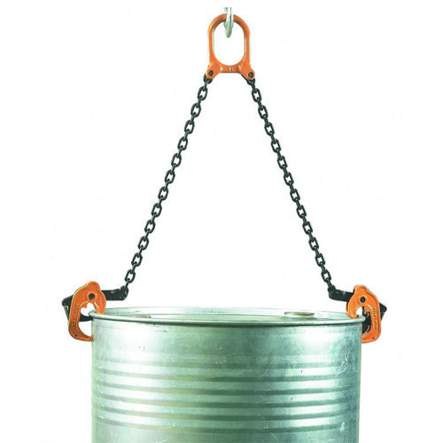 Steel DRUM LIFTING SLING